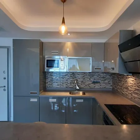 Elite Admiral Premium Residences Konaklı