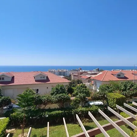 Elite Admiral Premium Residences Konaklı