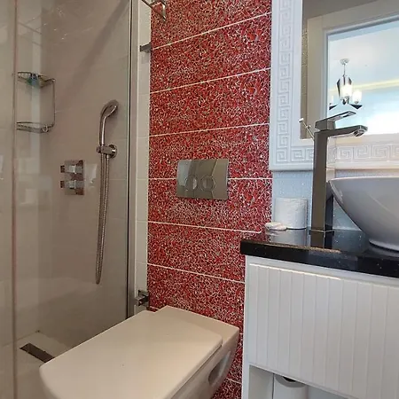 Lejlighed Elite Admiral Premium Residences Konaklı