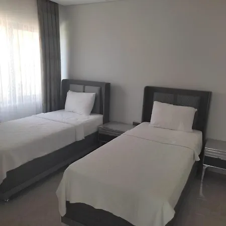 Elite Admiral Premium Residences *