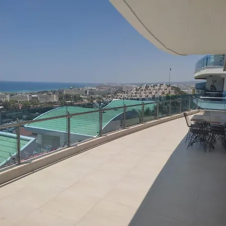 Ξενοδοχείο Elite Admiral Premium Residences *
