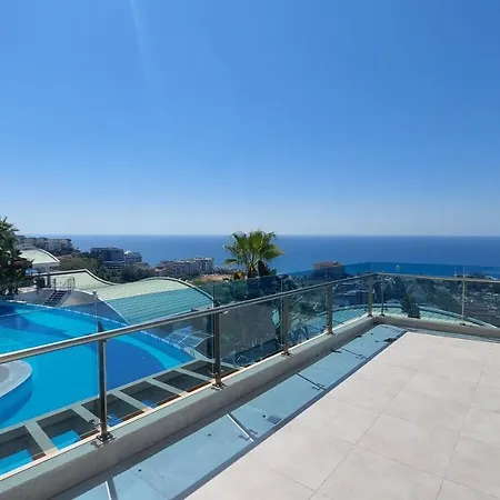 Elite Admiral Premium Residences Lejlighed