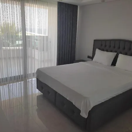 Ξενοδοχείο Elite Admiral Premium Residences *