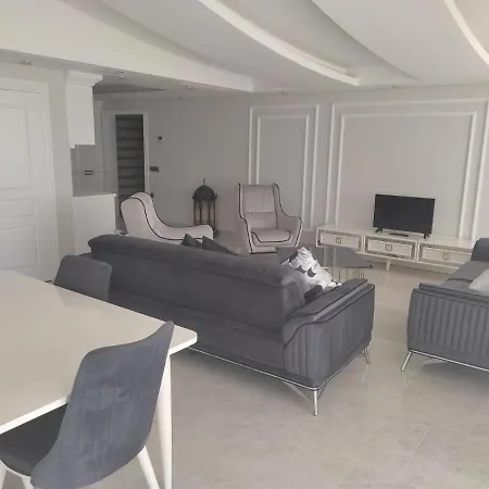 Ξενοδοχείο Elite Admiral Premium Residences *