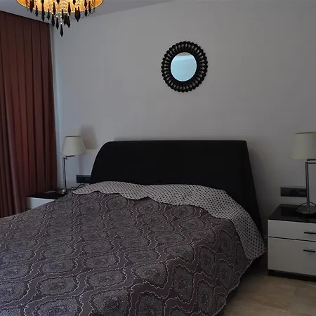 Elite Admiral Premium Residences Ξενοδοχείο Konaklı