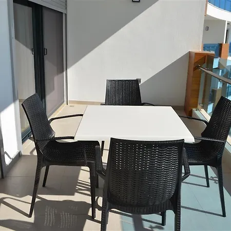 Ξενοδοχείο Elite Admiral Premium Residences *