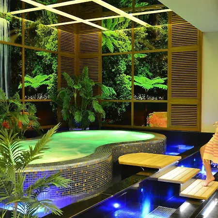 Ξενοδοχείο Elite Admiral Premium Residences Konaklı