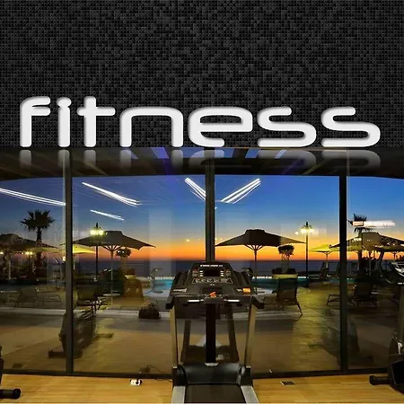 Elite Admiral Premium Residences *