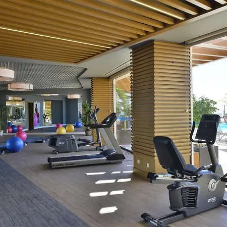 Elite Admiral Premium Residences * Konaklı