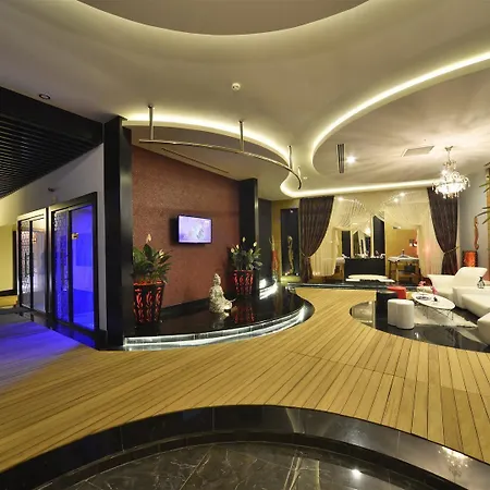 호텔 Elite Admiral Premium Residences
