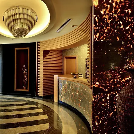 Ξενοδοχείο Elite Admiral Premium Residences