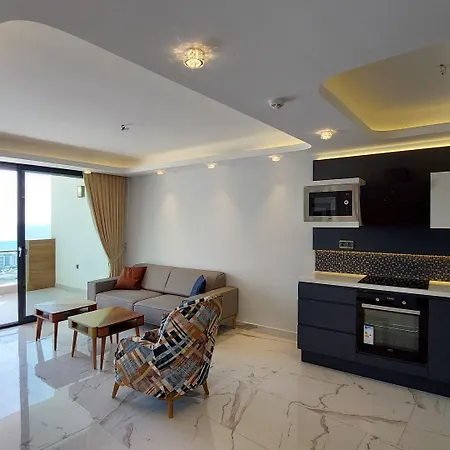 Elite Admiral Premium Residences