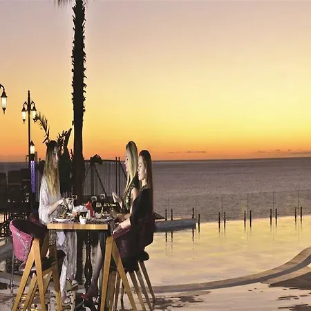 Lejlighed Elite Admiral Premium Residences Konaklı