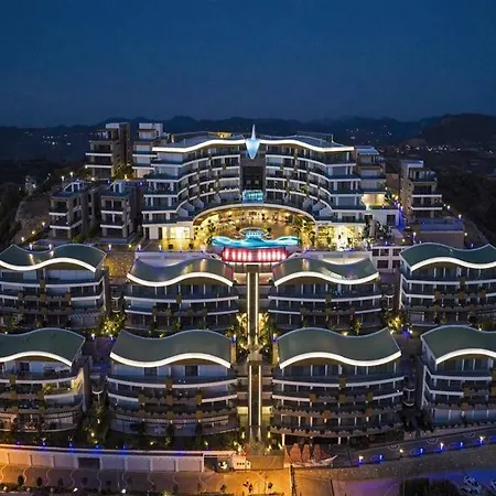 Lejlighed Elite Admiral Premium Residences