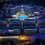 Hotel Elite Admiral Premium Residences Konaklı