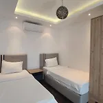 Hotel Elite Admiral Premium Residences Konaklı