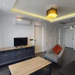 Elite Admiral Premium Residences Konaklı