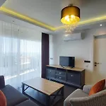 Elite Admiral Premium Residences Hotel