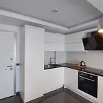 Elite Admiral Premium Residences Hotel Konaklı