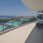 Hotel Elite Admiral Premium Residences *