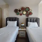 Elite Admiral Premium Residences * Konaklı