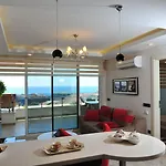 Elite Admiral Premium Residences Hotel Konaklı