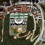 Elite Admiral Premium Residences Konaklı