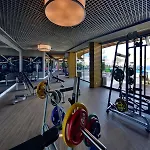 Hotel Elite Admiral Premium Residences Konaklı