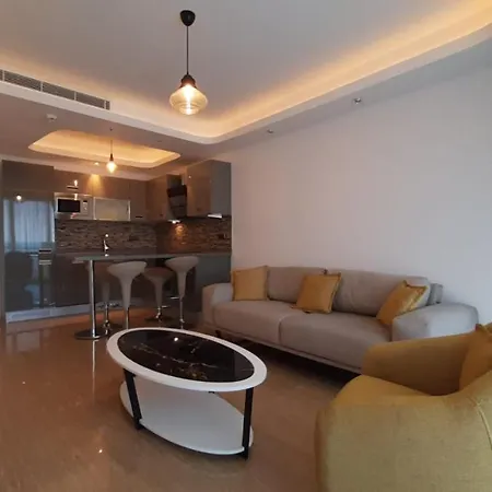 Hotell Elite Admiral Premium Residences