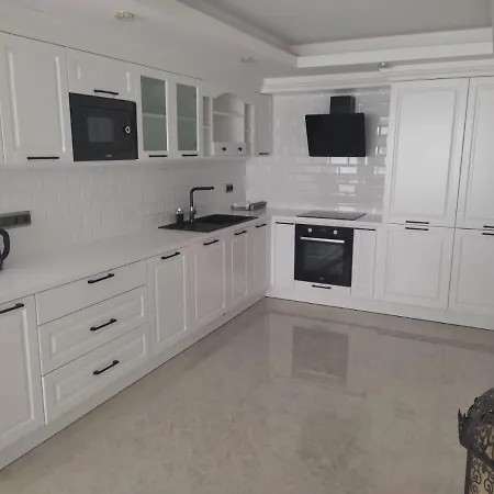 Hotel Elite Admiral Premium Residences *