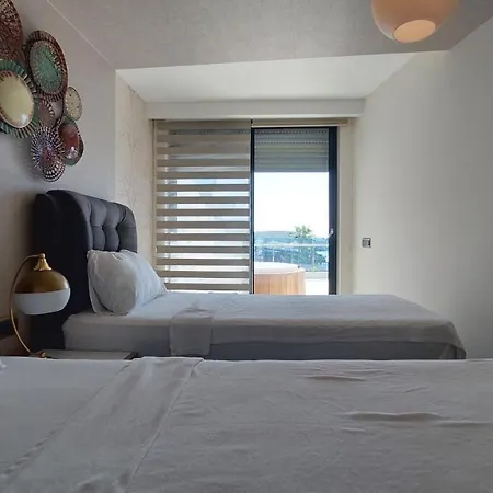 Elite Admiral Premium Residences Konakli