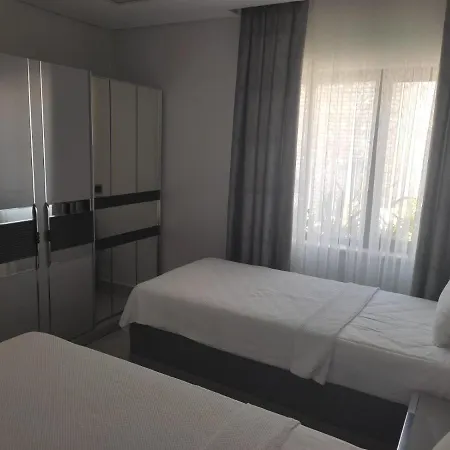 Elite Admiral Premium Residences Apartment Konakli