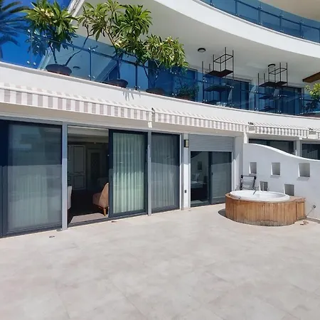 Elite Admiral Premium Residences Konakli