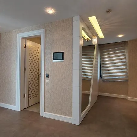 Apartment Elite Admiral Premium Residences *