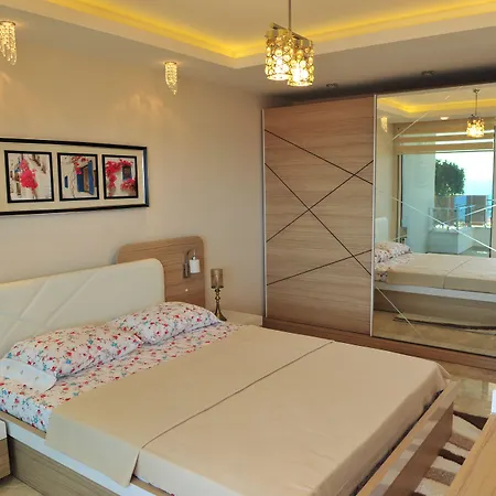 Elite Admiral Premium Residences Konaklı