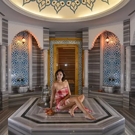 Hotell Elite Admiral Premium Residences