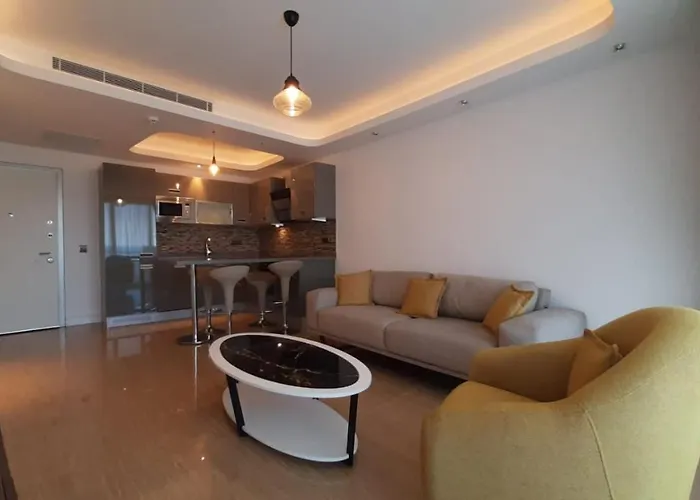 Hotel Elite Admiral Premium Residences