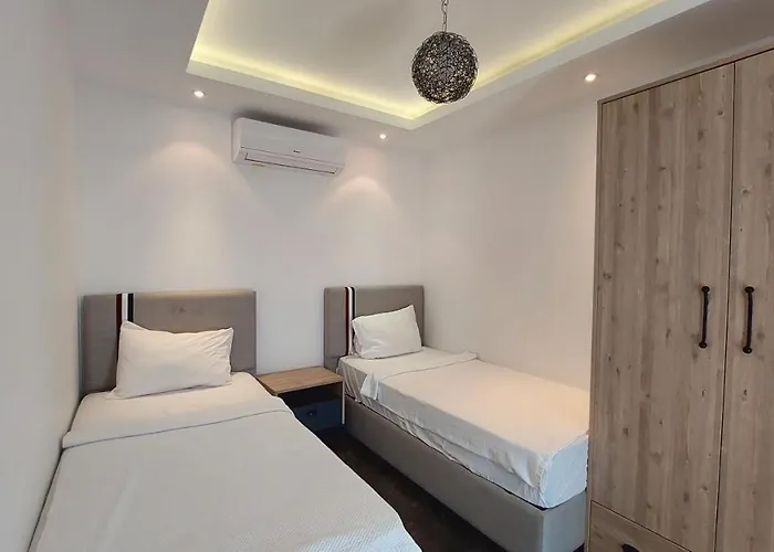 Hotel Elite Admiral Premium Residences Konaklı