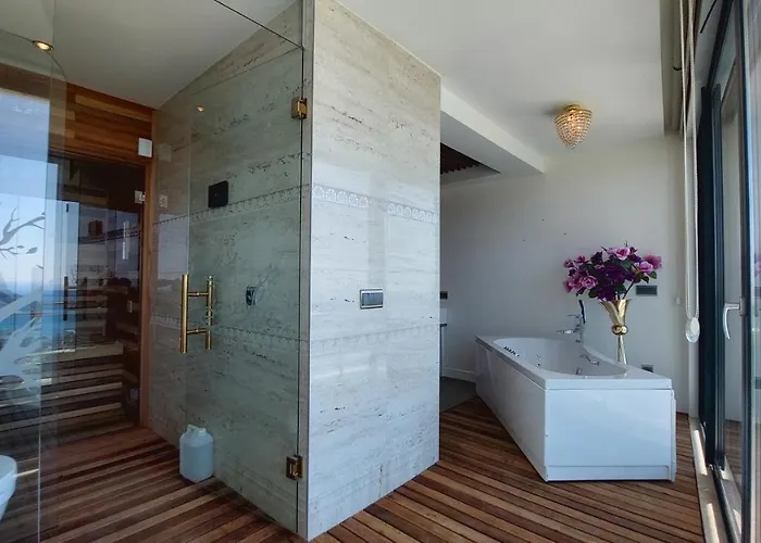 Hotel Elite Admiral Premium Residences