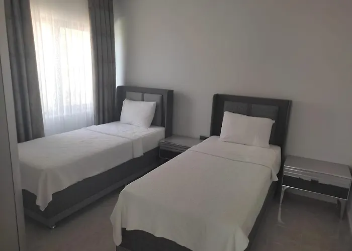 Elite Admiral Premium Residences *