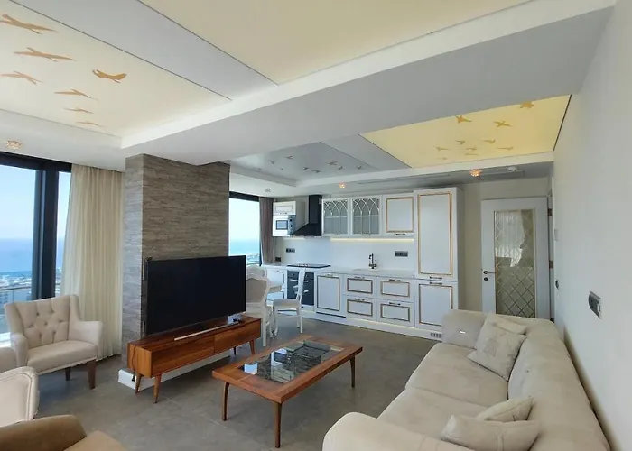 Hotel Elite Admiral Premium Residences *