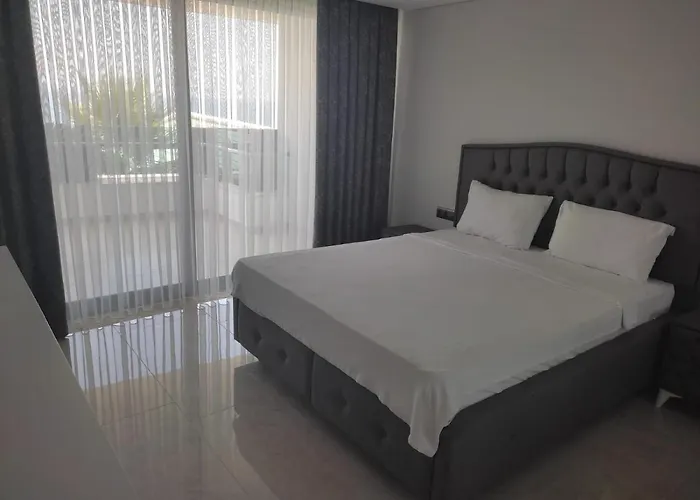 Hotel Elite Admiral Premium Residences *