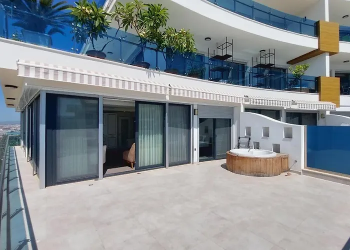 Elite Admiral Premium Residences Konaklı