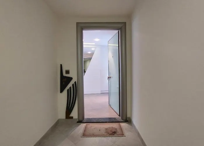 Elite Admiral Premium Residences Konaklı