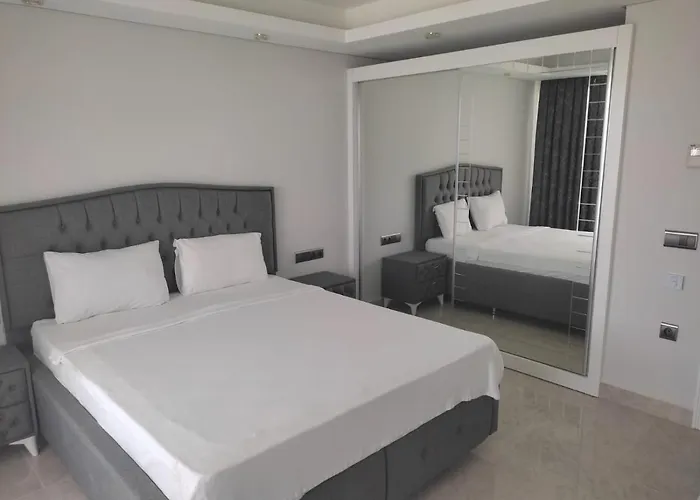 Hotel Elite Admiral Premium Residences