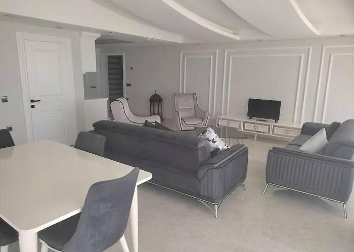 Hotel Elite Admiral Premium Residences *