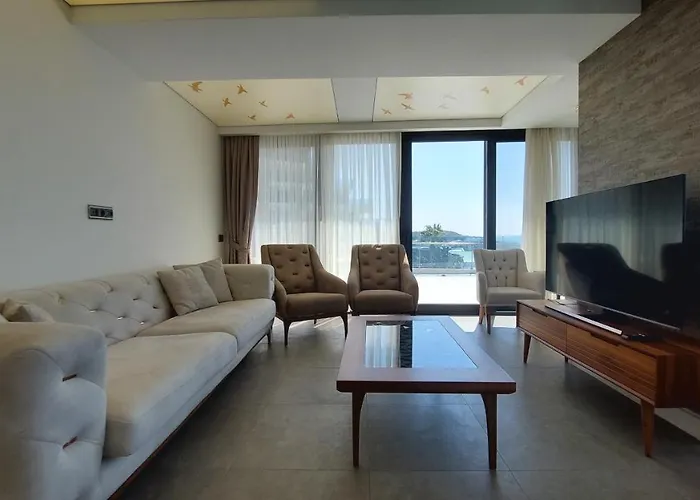 Hotel Elite Admiral Premium Residences