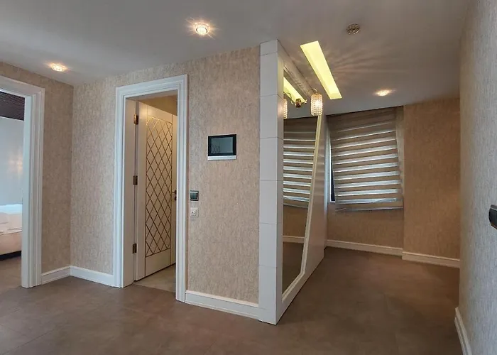 Hotel Elite Admiral Premium Residences *