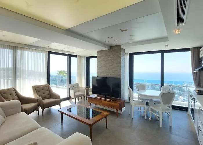 Hotel Elite Admiral Premium Residences