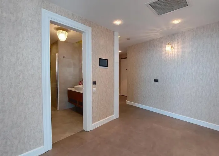 Hotel Elite Admiral Premium Residences Konaklı